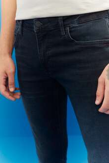 Lee Malone Erkek Jean Pantolon L736PHKG - 3