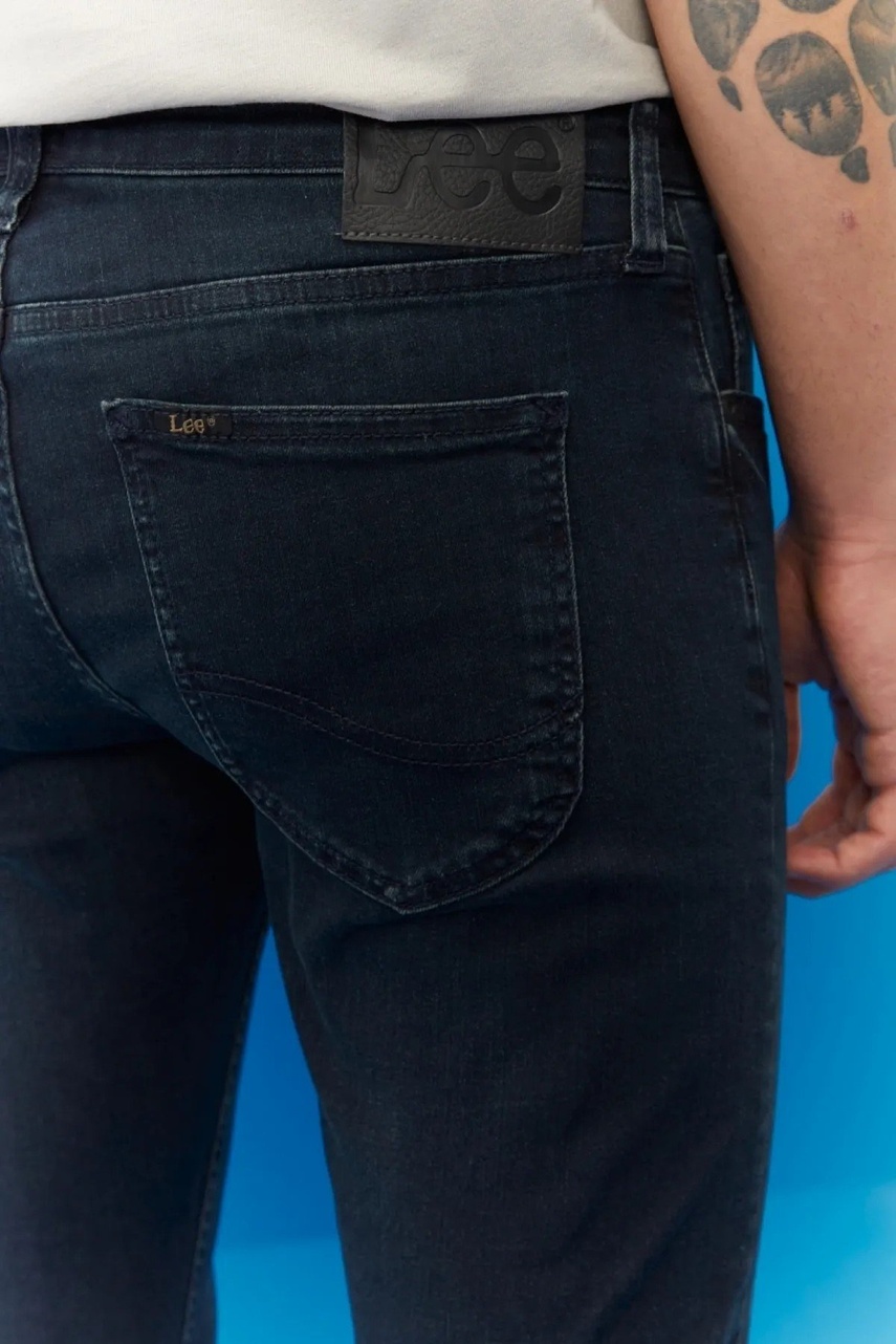 Lee Malone Erkek Jean Pantolon L736PHKG - 4