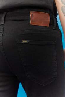 Lee Malone Erkek Jean Pantolon L736YG47 - 5
