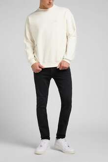 Lee Malone Skinny Erkek Jean Pantolon L736PJBT - 3