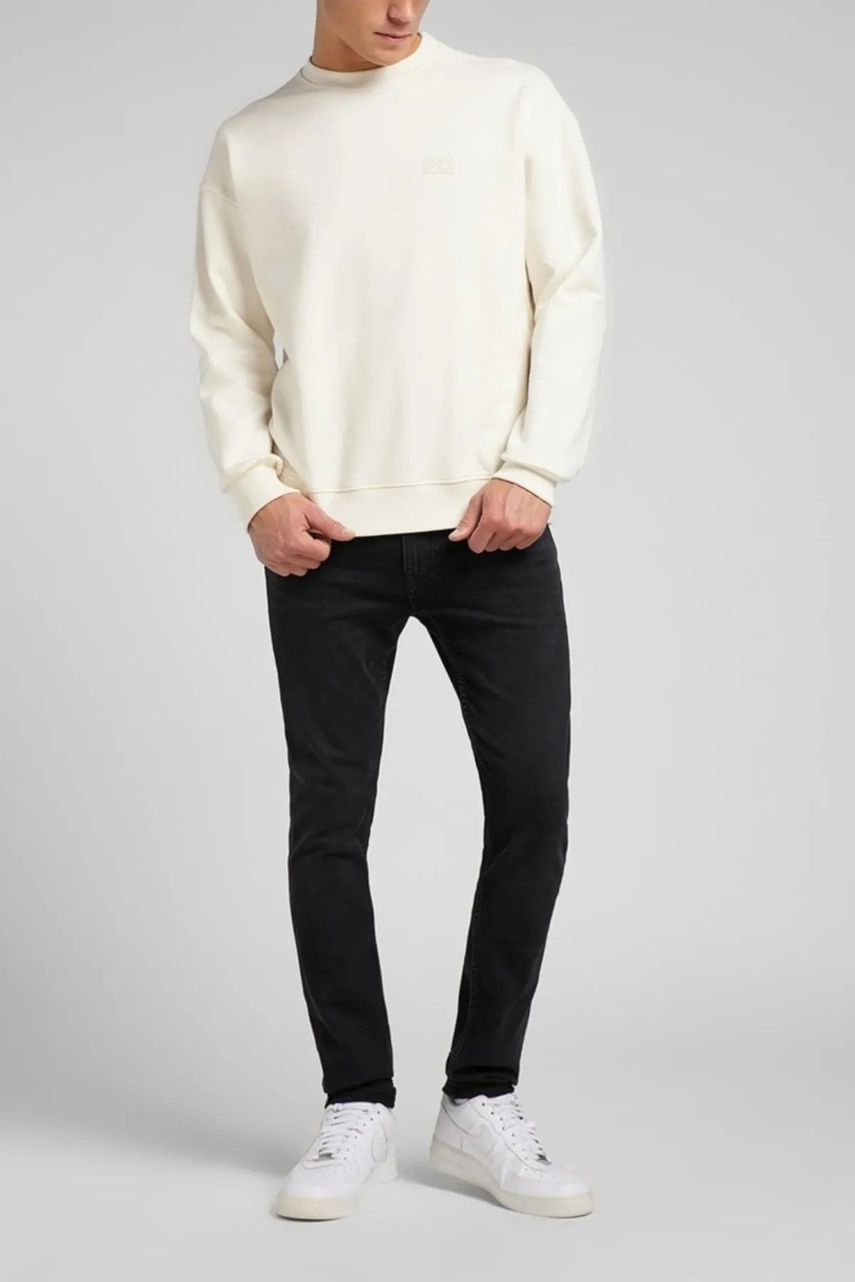 Lee Malone Skinny Erkek Jean Pantolon L736PJBT - 3