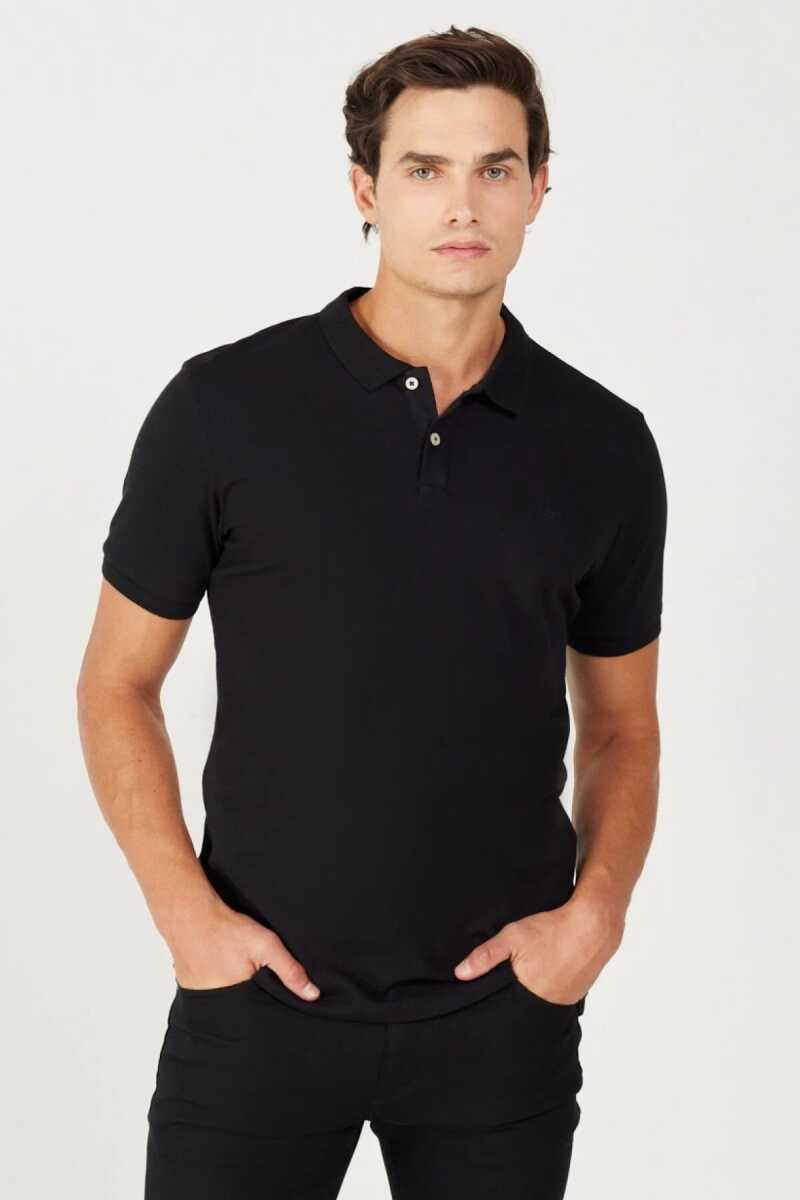 Lee Polo Yaka Erkek Tişört L211810001