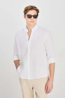 Lee Regular Fit Erkek Gömlek L2510549100 - 2