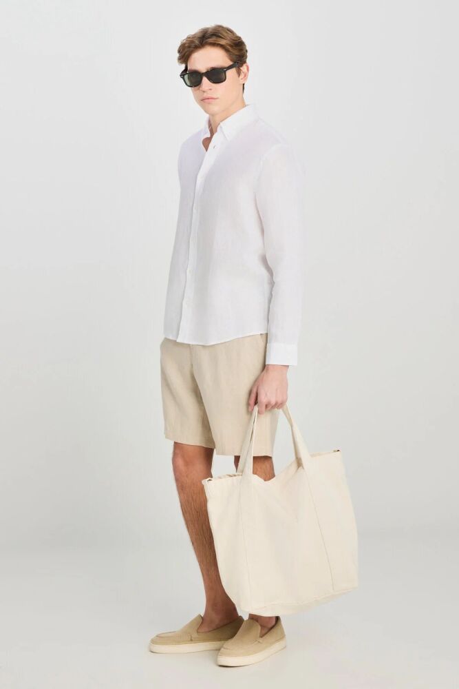 Lee Regular Fit Erkek Gömlek L2510549100 - 3