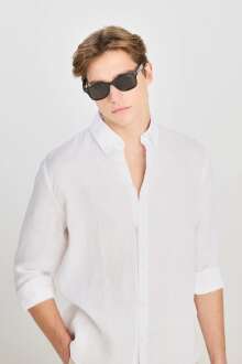 Lee Regular Fit Erkek Gömlek L2510549100 - 4