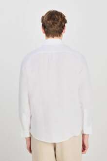 Lee Regular Fit Erkek Gömlek L2510549100 - 5