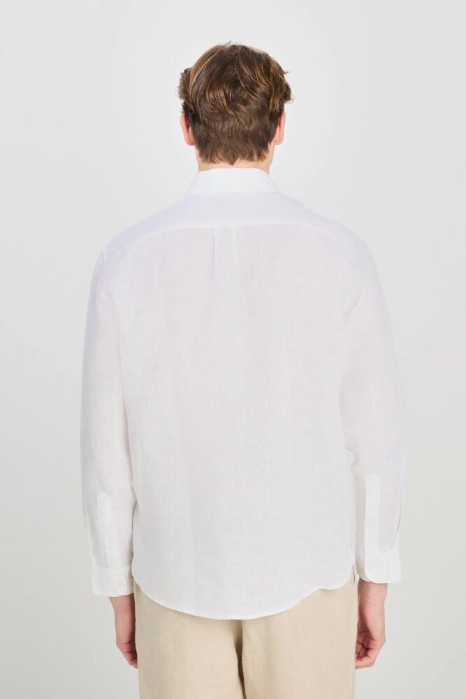 Lee Regular Fit Erkek Gömlek L2510549100 - 5