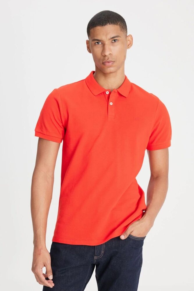 Lee Regular Fit Polo Yaka Erkek Tişört L211810512