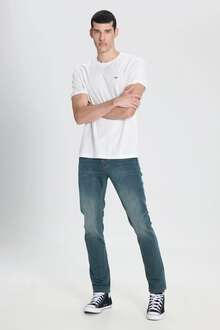 Lee Rider Erkek Jean Pantolon L70115858 - 1