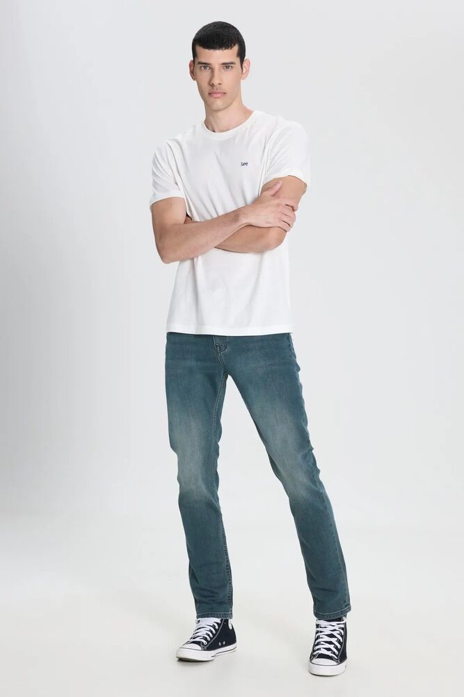 Lee Rider Erkek Jean Pantolon L70115858 - 1