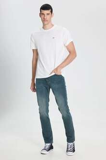 Lee Rider Erkek Jean Pantolon L70115858 - 2