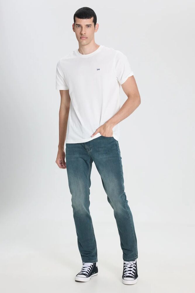 Lee Rider Erkek Jean Pantolon L70115858 - 2