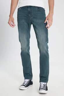 Lee Rider Erkek Jean Pantolon L70115858 - 3