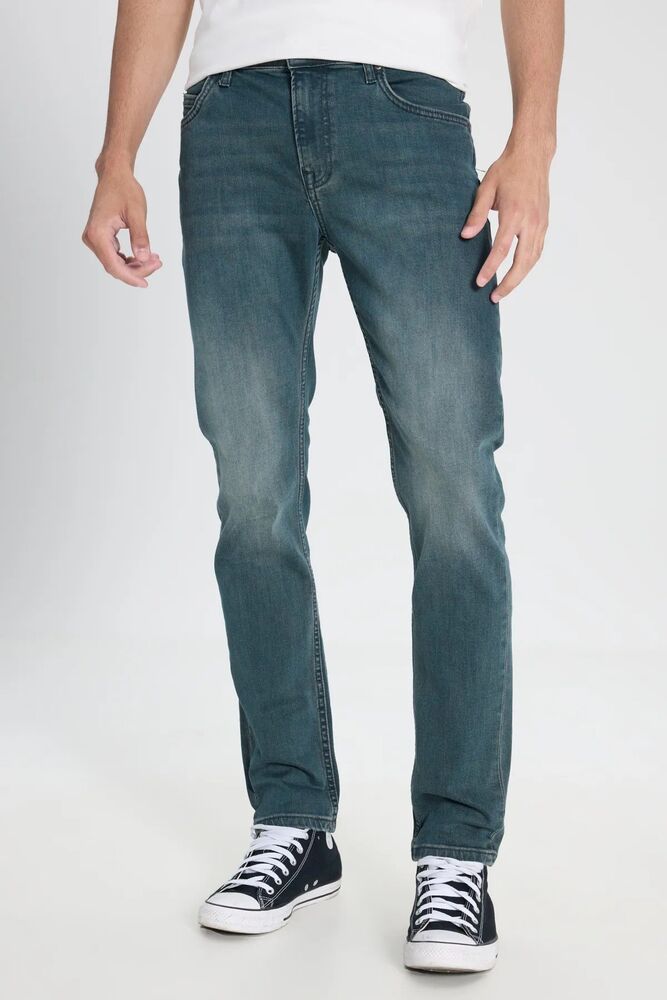 Lee Rider Erkek Jean Pantolon L70115858 - 3