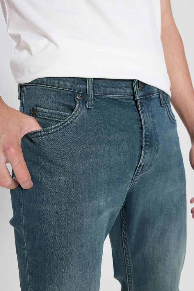 Lee Rider Erkek Jean Pantolon L70115858 - 4