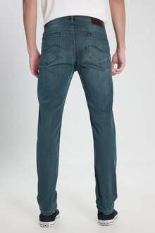 Lee Rider Erkek Jean Pantolon L70115858 - 5