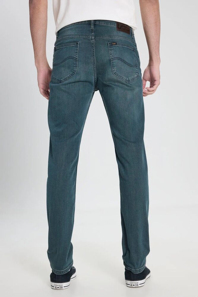 Lee Rider Erkek Jean Pantolon L70115858 - 5