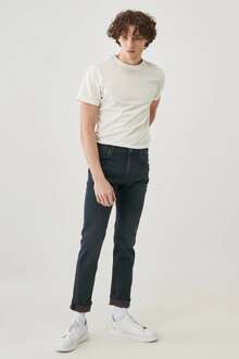 Lee Rider Slim Erkek Jean Pantolon L701012397 - 2