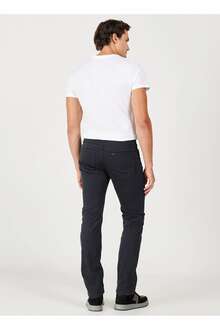 Lee Slim Tapered Erkek Jean Pantolon L719HFAE - 3