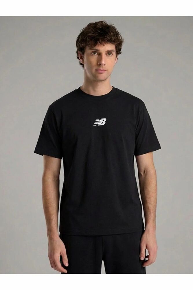 Lifestyle Erkek T-Shirt MNT1642-ANT - 3