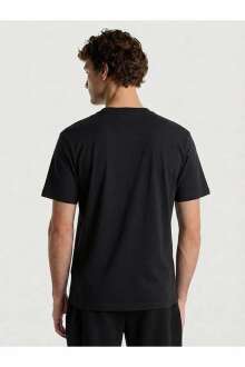 Lifestyle Erkek T-Shirt MNT1642-ANT - 4