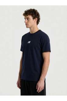 Lifestyle Erkek T-Shirt MNT1642-AVI - 3