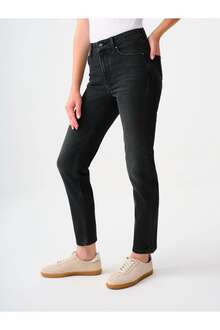 Loft Elena Emıly Antra Wash Kadın Jean Pantolon LF2037061 - 3