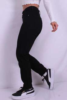 Loft Elena Emıly Black Wash Kadın Jean Pantolon LF2037088 - 2