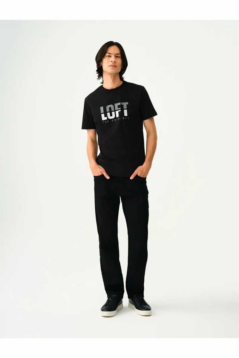 Loft Elton Charly  Erkek Jean Pantolon LF2037327