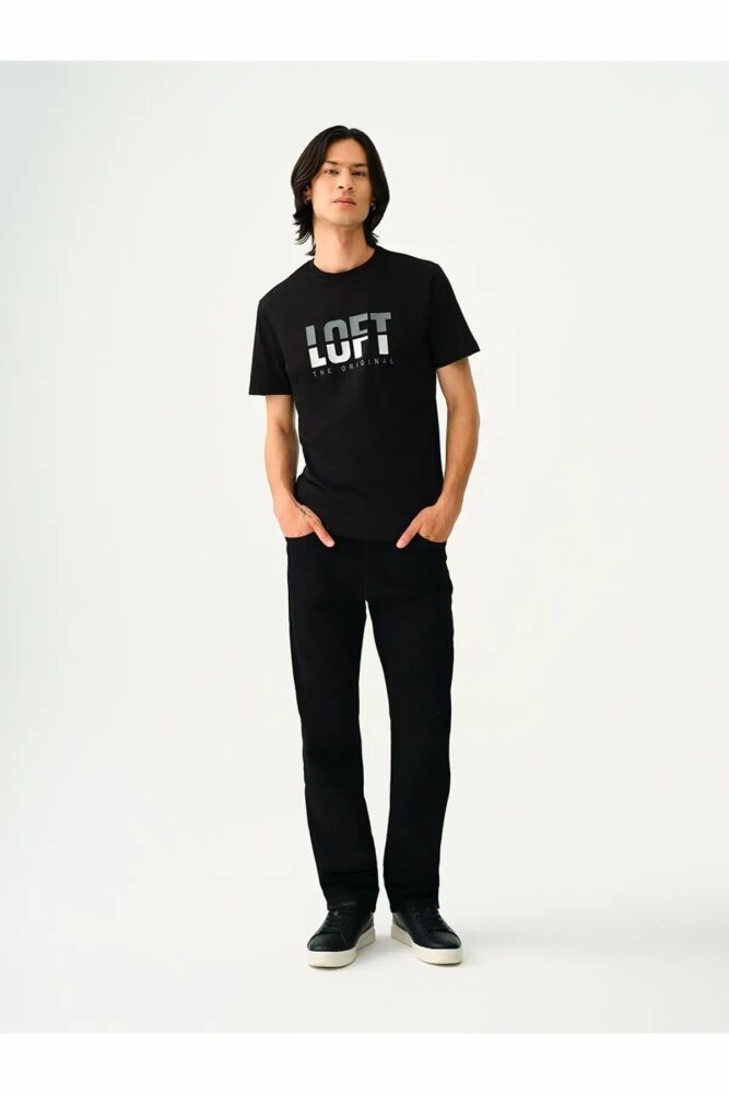 Loft Elton Charly Erkek Jean Pantolon LF2037327