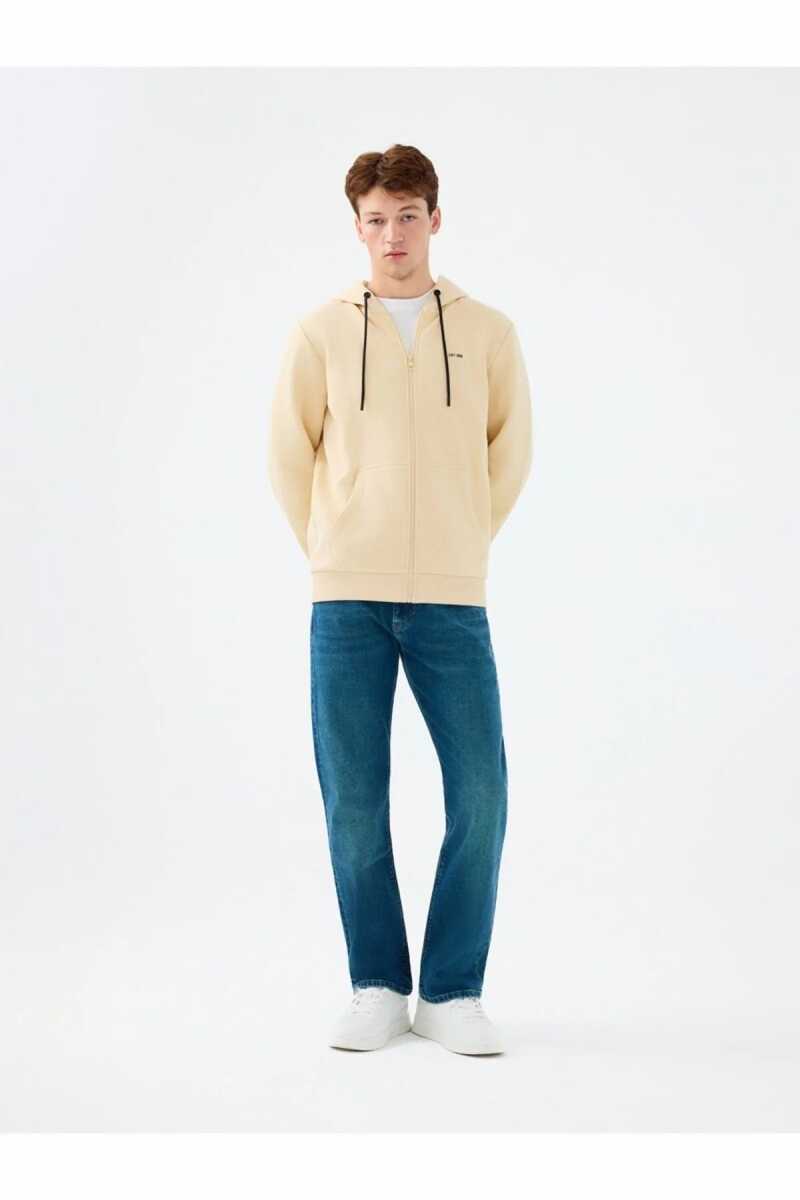 Loft Elton Dante Green Wash Erkek Jean Pantolon LF2038709