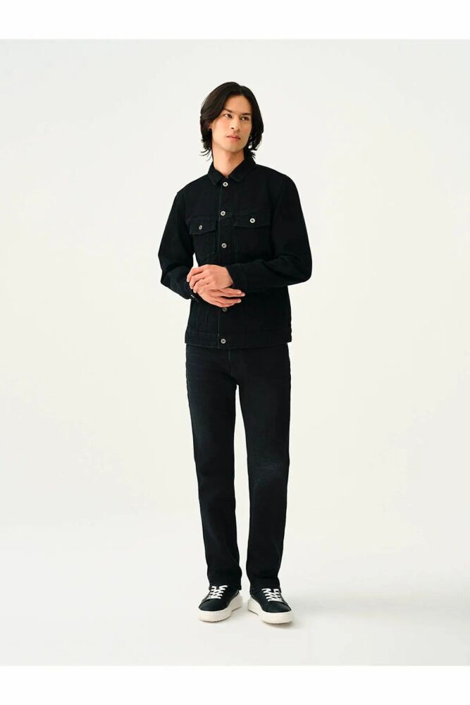 Loft Elton Vıvaldı Wash Erkek Jean Pantolon LF2037329