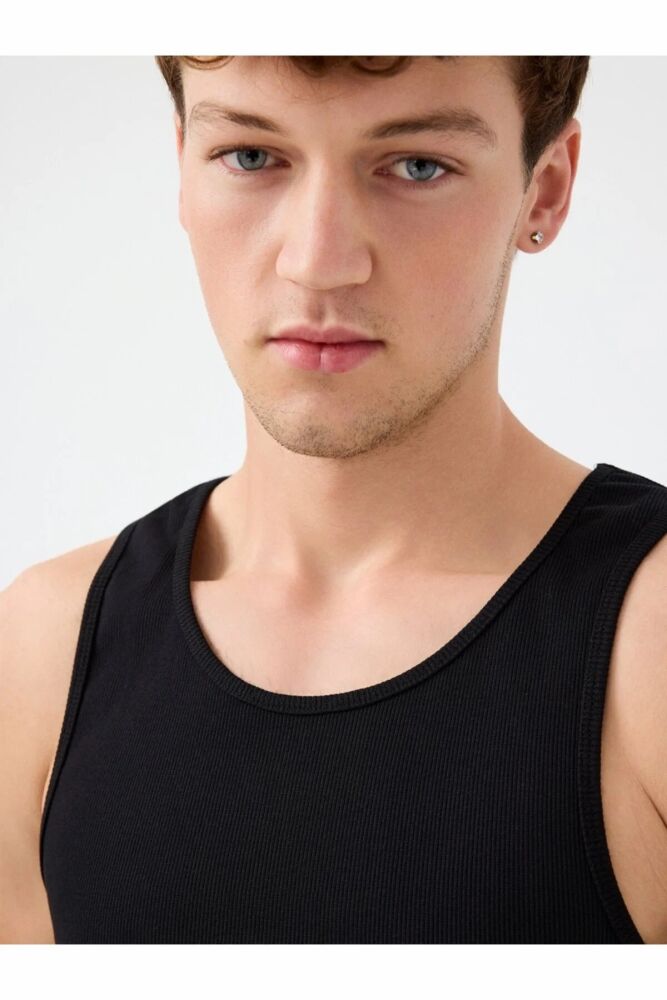 Loft Erkek Atlet LF2039318 - 3