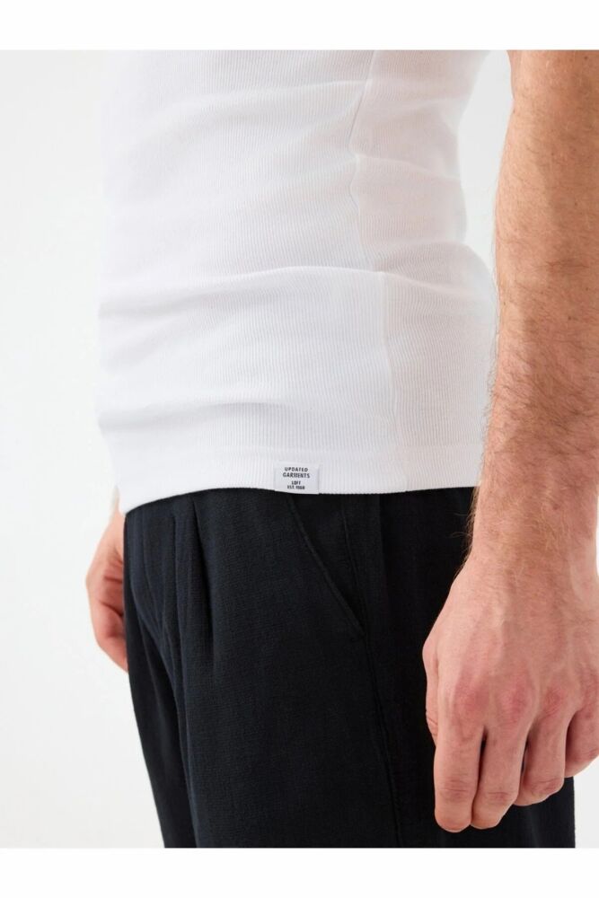 Loft Erkek Atlet LF2039318 - 4