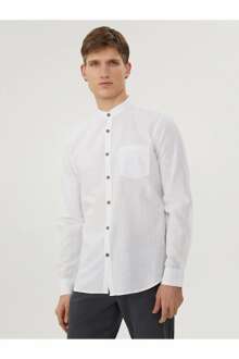 Loft Erkek Gömlek LF2014781 - 3