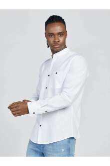 Loft Erkek Gömlek LF2014781 - 4