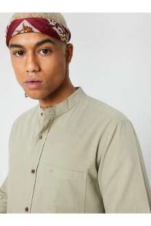 Loft Erkek Gömlek LF2014781 