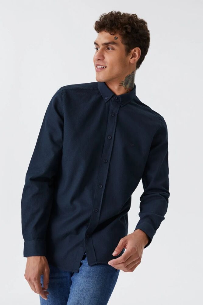 Loft Erkek Gömlek LF2030872