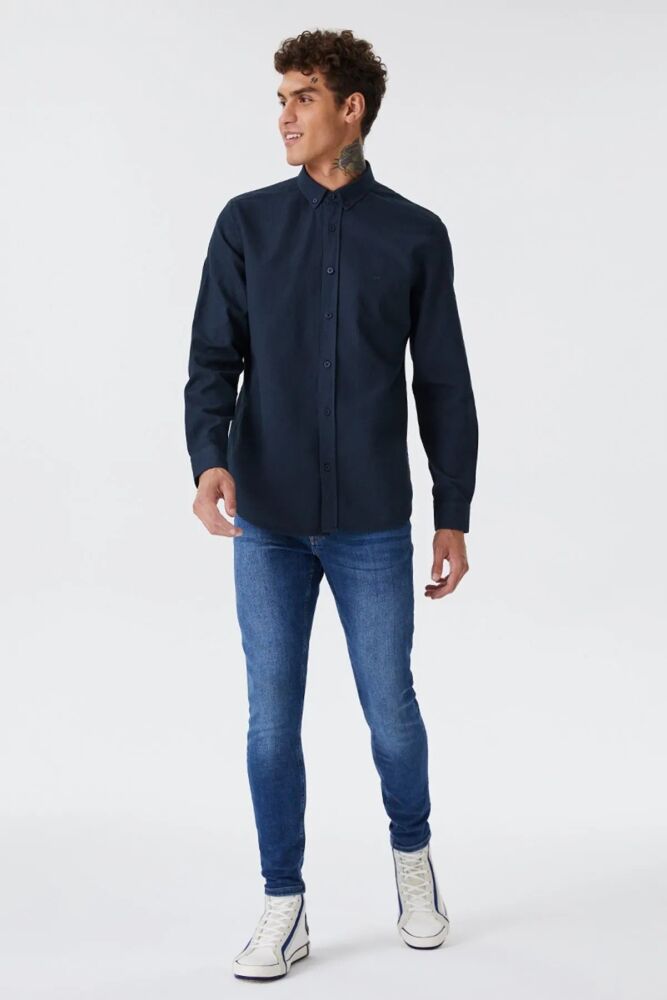 Loft Erkek Gömlek LF2030872 (1)