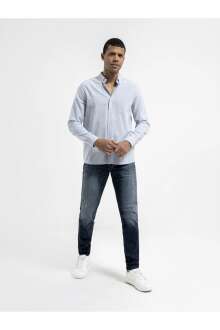 Loft Erkek Gömlek LF2035564 - Loft (1)