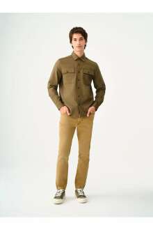 Loft Erkek Gömlek LF2036930 - Loft (1)