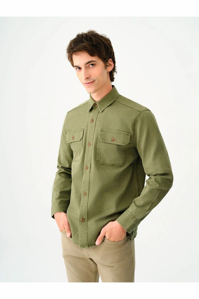 Loft Erkek Gömlek LF2036930