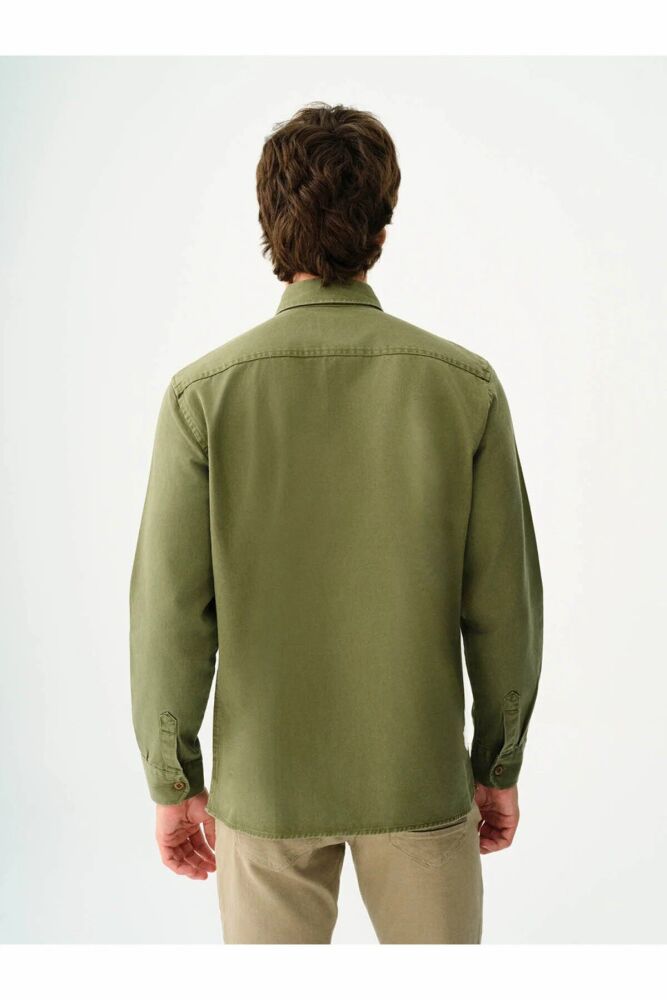 Loft Erkek Gömlek LF2036930 - 3