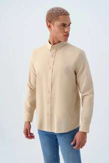 Loft Erkek Gömlek LF2037403 - 3