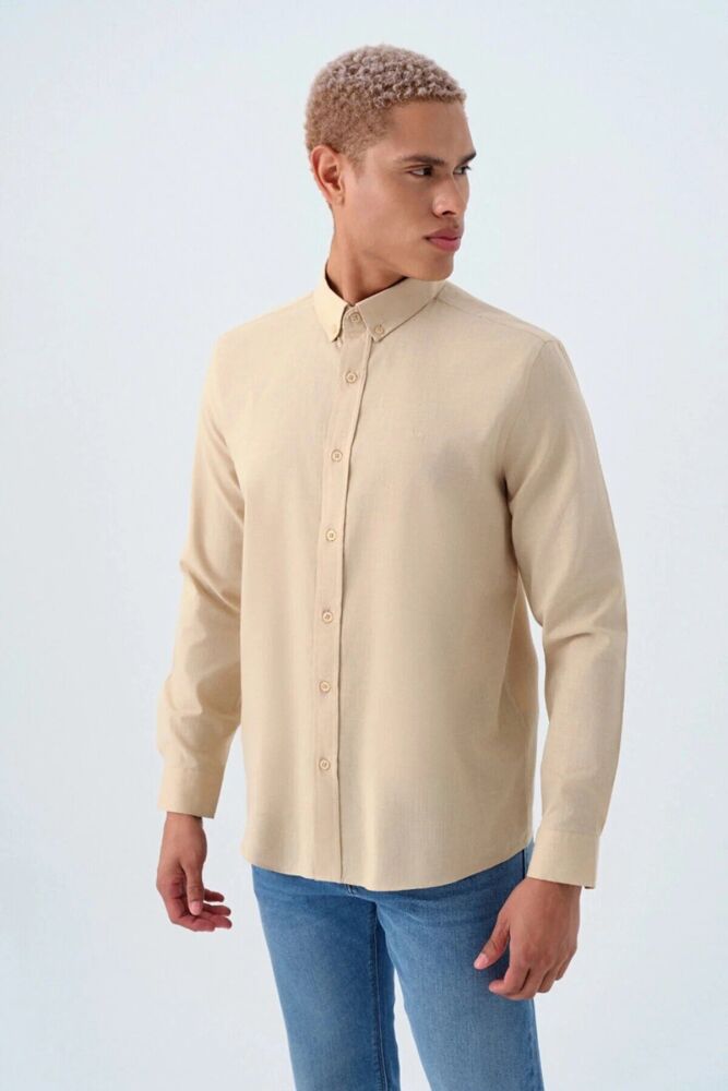 Loft Erkek Gömlek LF2037403 - 3