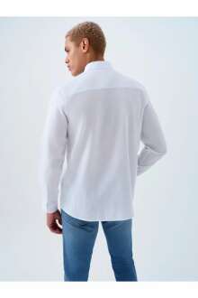 Loft Erkek Gömlek LF2037403 - 3