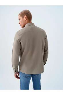 Loft Erkek Gömlek LF2037403 - 3