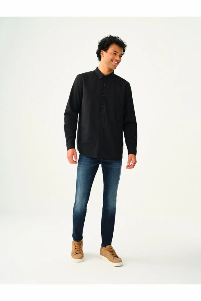 Loft Erkek Gömlek LF2037403