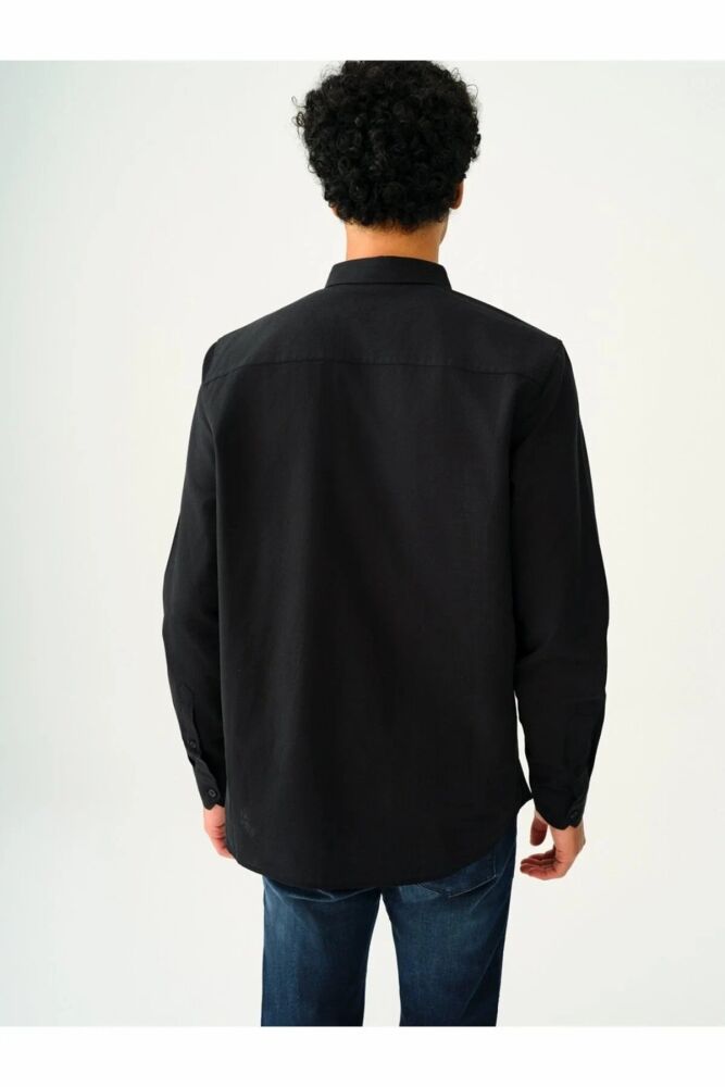 Loft Erkek Gömlek LF2037403 - 3