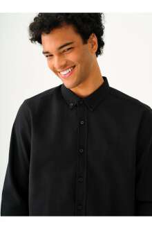 Loft Erkek Gömlek LF2037403 - 4